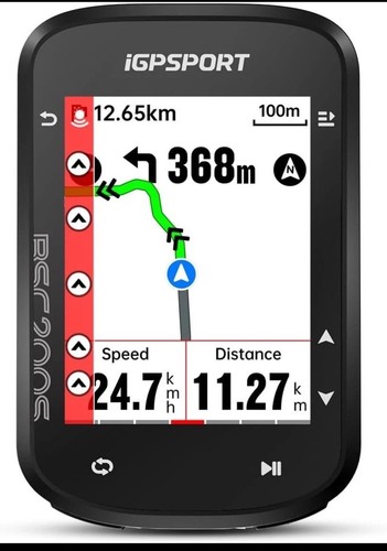 Igpsport bsc200s computer gps - bsc200s,