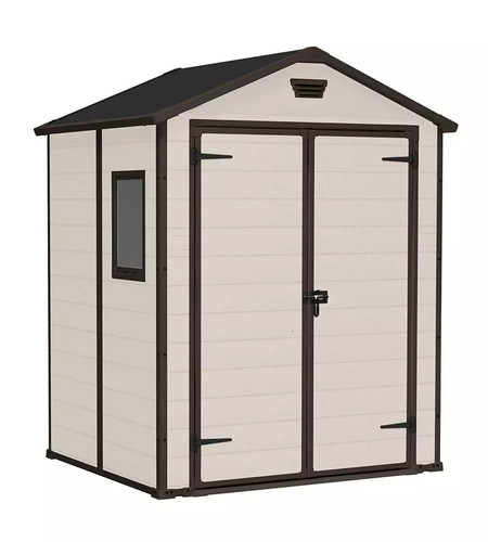 Casetta giardino keter - casetta,