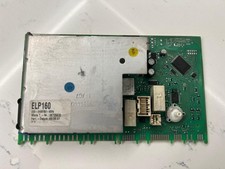 MIELE ELP160 SCHEDA ELETTRONICA CONTROLLO