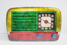 RADIO BACHELITE VINTAGE