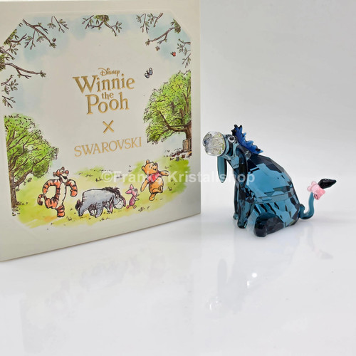 Swarovski disney asino aah - disney,