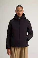 FIRTH DOWN SHORT PARKA