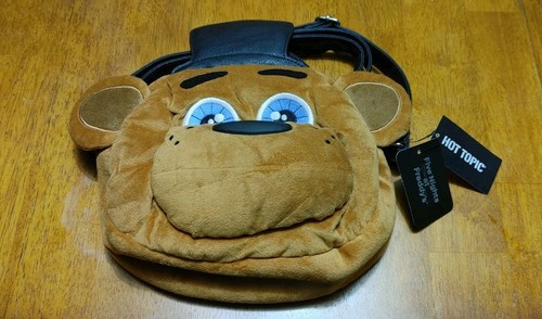 Borsa tracolla peluche - borsa, a