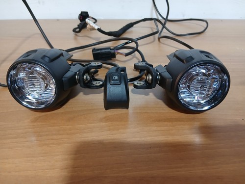 Faretti fendinebbia bmw r - gs,