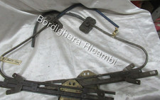 FIAT 131 4 PORTE 1979 1981