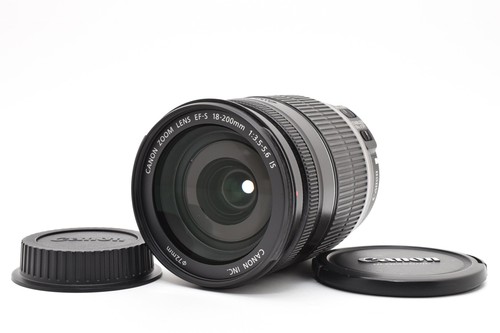 Ottimo come nuovo - canon, ef-s
