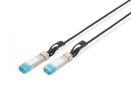 Digitus cavo dac sfp - dac, 10g