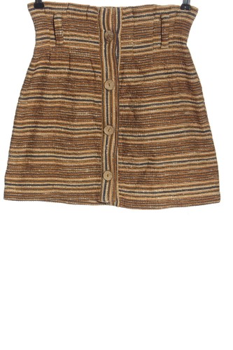 Zara minigonna donna - donna, gonna