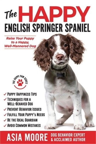 The happy english - the,
