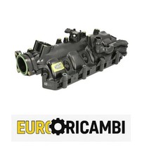 COLLETTORE ASPIRAZIONE MAGNETI