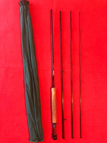 Canne mouche sage - canne, a