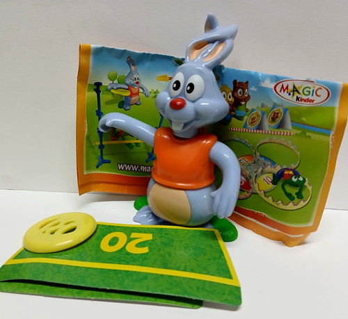 Kinder maxi sorpresa pasqua - kinder,