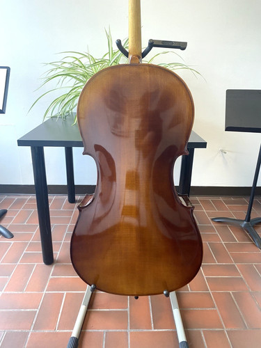 Violoncello krutz serie 200 - krutz,