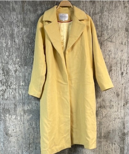 Cappotto lungo donna max - max, mara