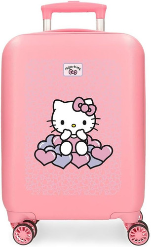 Hello kitty hearts - kitty, &