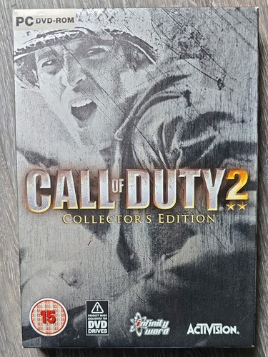 Call duty edizione da - of, 2