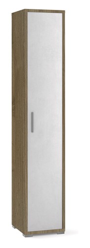 Armadio anta 39x199x41 - 39x199x41, cm