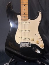 Fender Stratocaster 1992