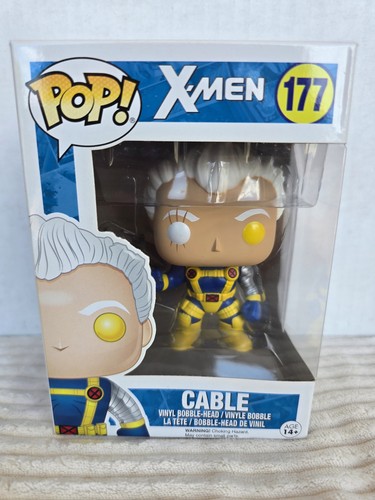 Funko pop vinile marvel - funko, vinile: