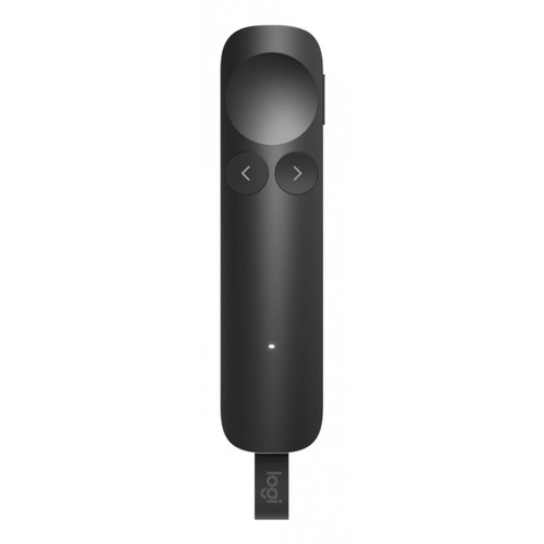 Logitech spotlight puntatore - spotlight, 2