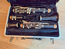 Selmer Signet Special all wood