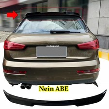 Per Audi Q3 8U MK1 11-18