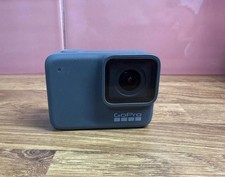 GoPro Hero 7 Silver 4K con