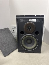 Altoparlante monitor da studio