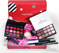 Set Trucchi Donna Make up