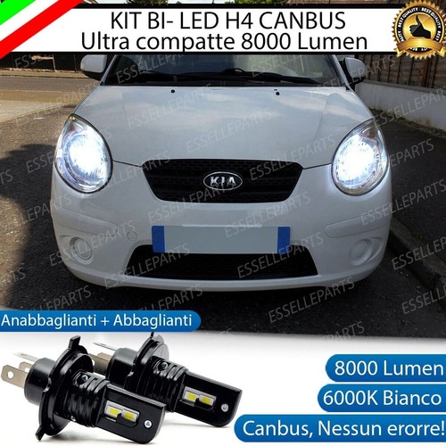 Kit led per kia picanto - h4,