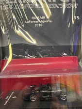 LAFERRARI APERTA - 2016