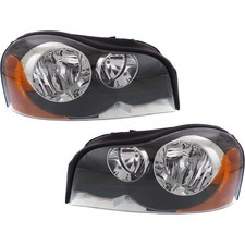 Headlight set for - set,