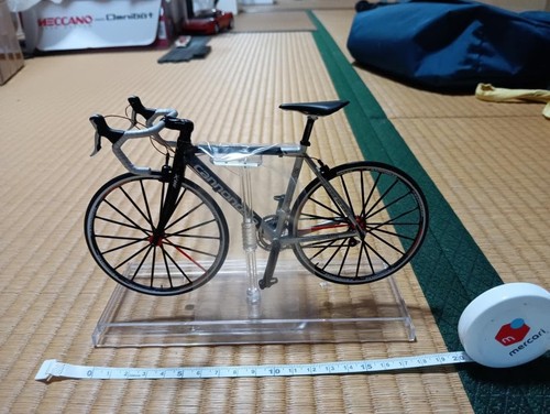 Bicicletta miniatura - bicicletta,