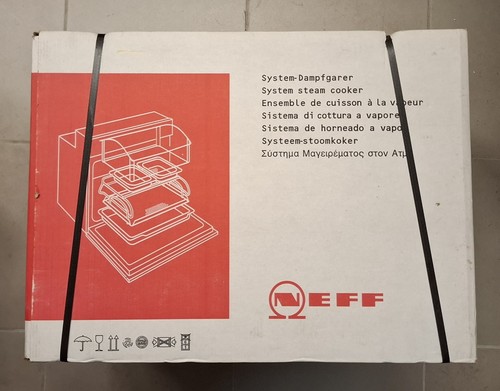 Neff oven accessory - :, system