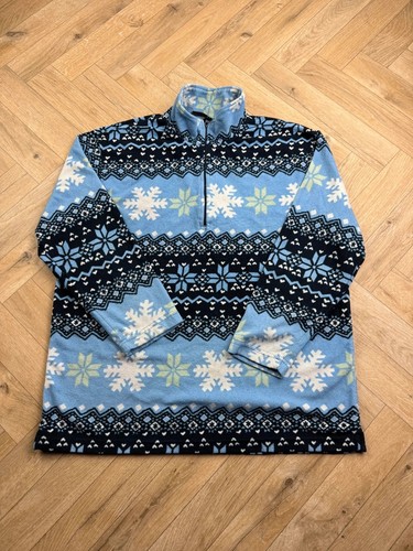 Veste polaire crazy fleece - polaire,