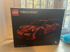 LEGO TECHNIC 42056 PORSCHE 911