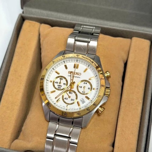 Orologio uomo cronografo - orologio,