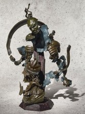 Modellino S.I.C.VOL.38