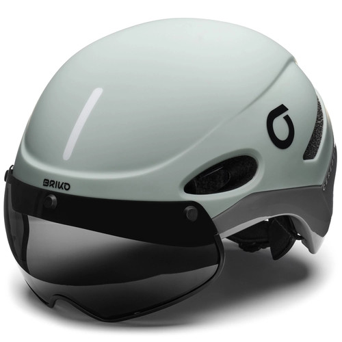 Briko casco uomo donna e - -,