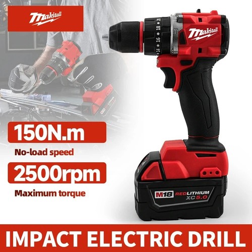 Trapano elettrico 18v - trapano,