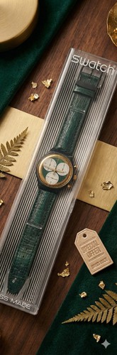 Swatch chrono 1991 grand prix - swatch,