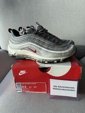 Nike Air Max 97 OG QS Silver