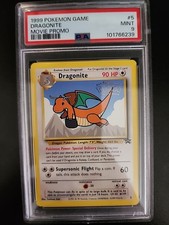 Dragonite #5 Pokemon 1999 Il