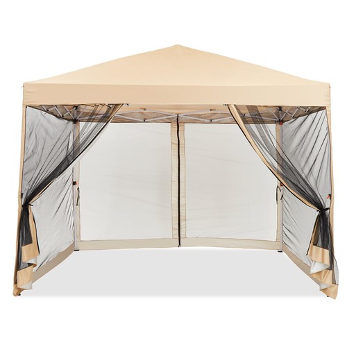10x10ft tenda baldacchino - tenda,