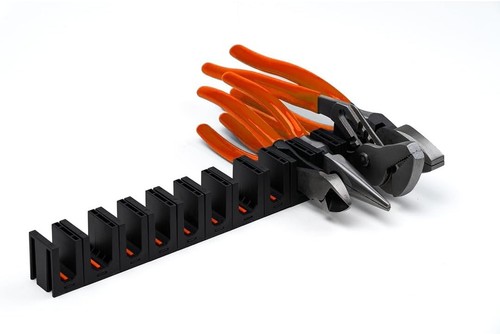 Toolbox widget plier organizer - toolbox,