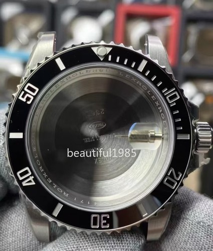 904l cassa orologio acciaio - 904l,