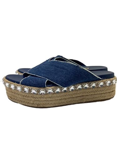 Miu espadrilles eu37 us7 - espadrilles, eu37.5