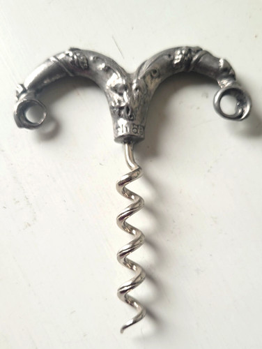 Tire bouchon baron - tire,
