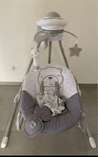 Gironanna Evo T247 TEDDY G  Cam