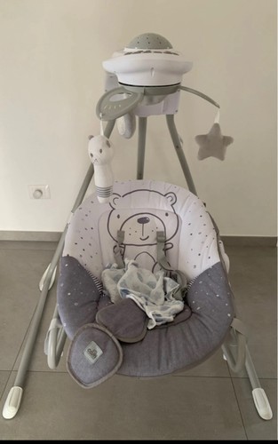 Gironanna evo t247 teddy - teddy, g